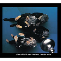 Thee Michelle Gun Elephant: albums, songs, concerts | Deezer