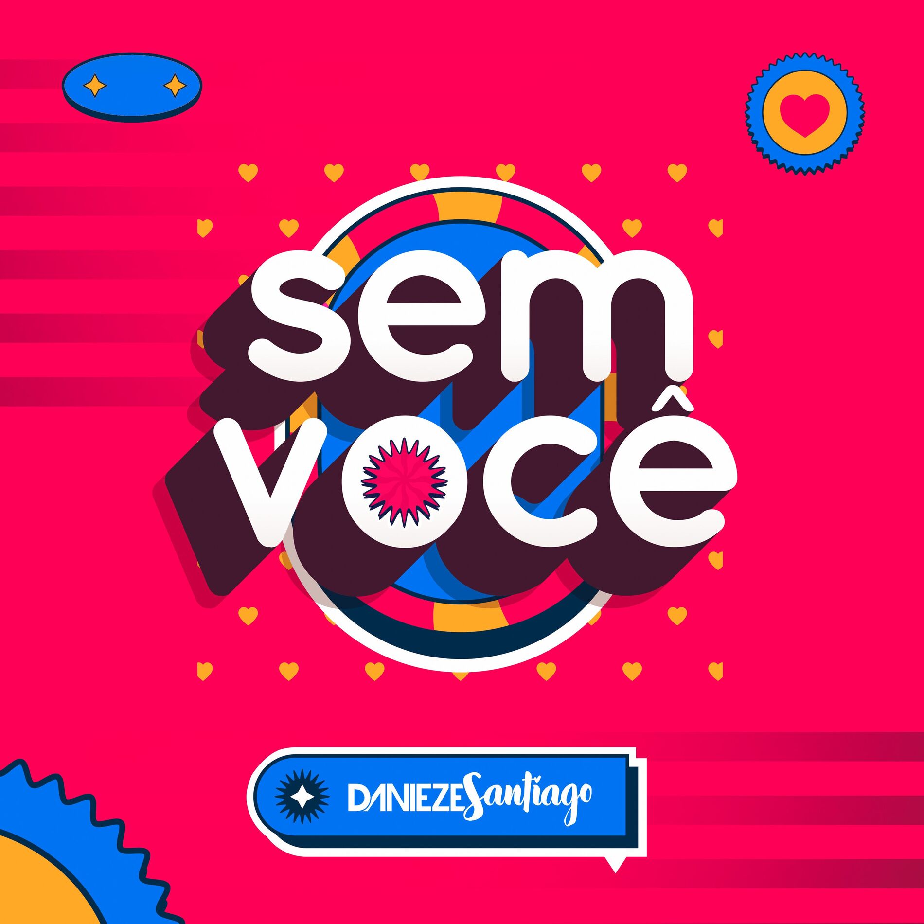 Album cover of Sem Você