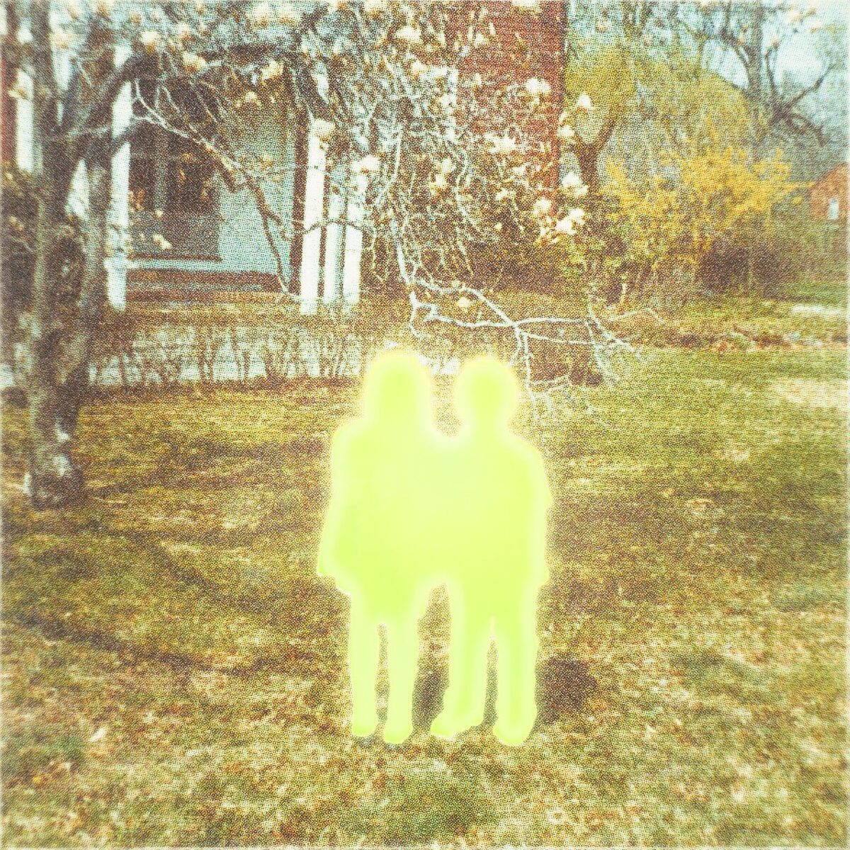 Album cover of Unlovable