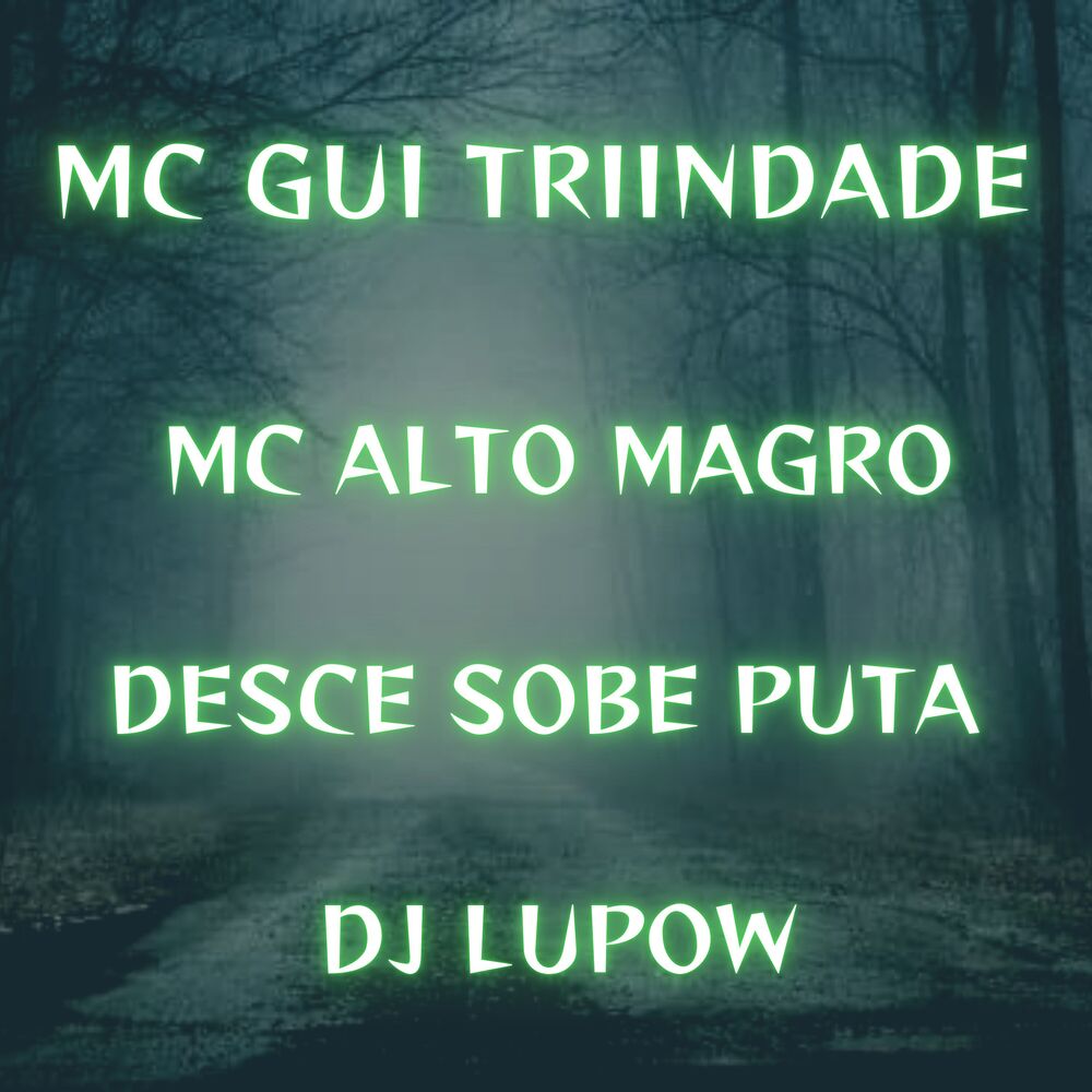 Picture of Desce Sobe Puta
