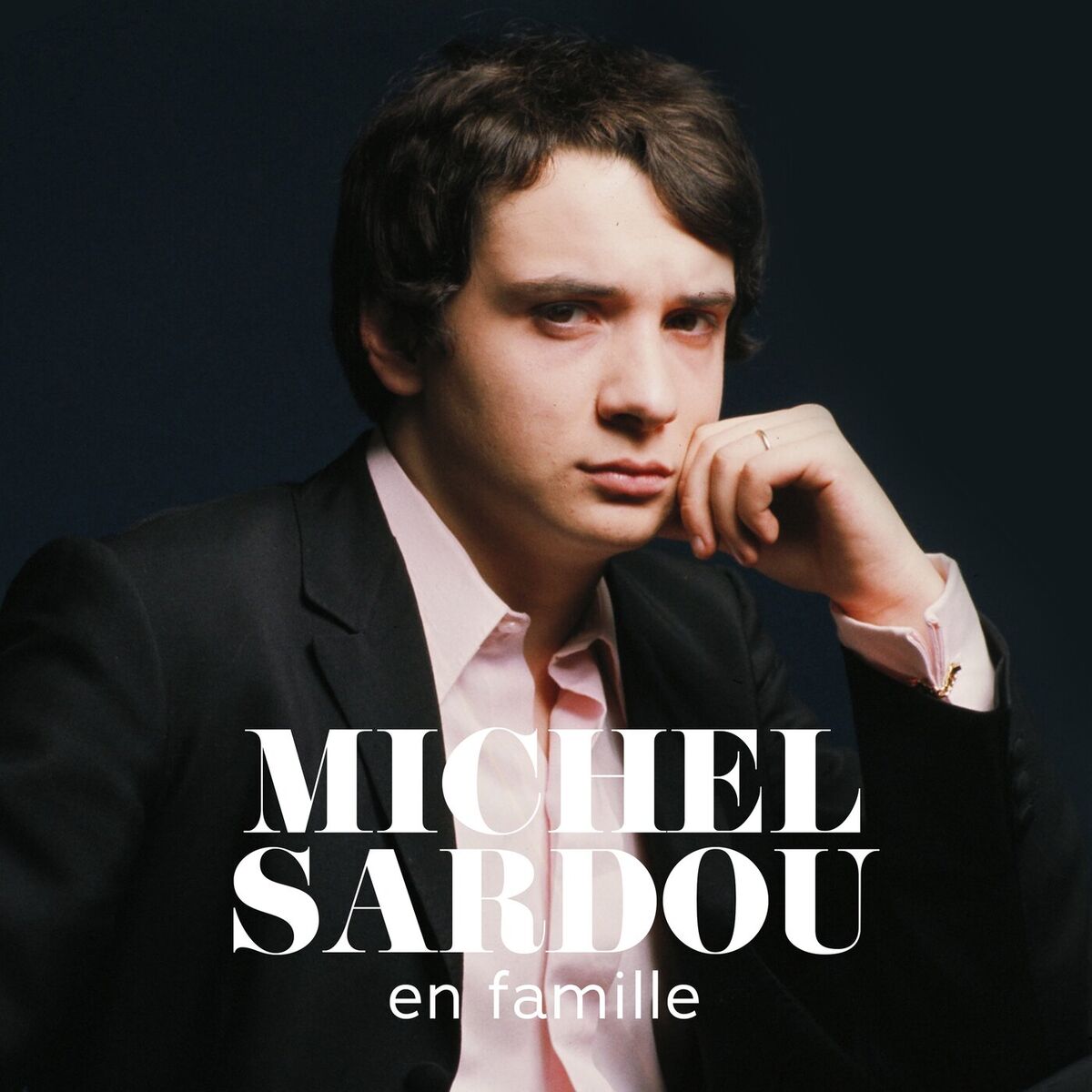 Album cover of Une fille aux yeux clairs