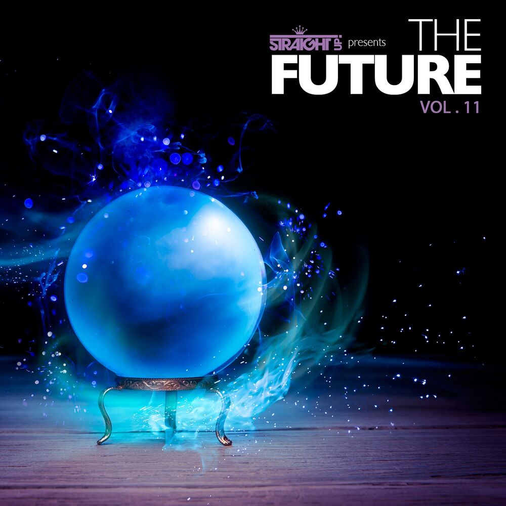 Picture of Straight Up! Presents The Future Vol. 11