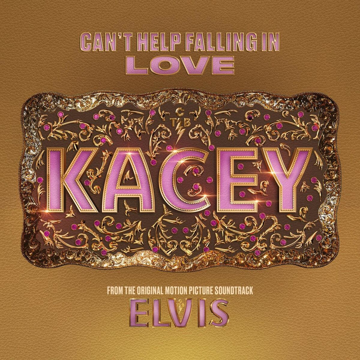 Album cover of Can't Help Falling in Love