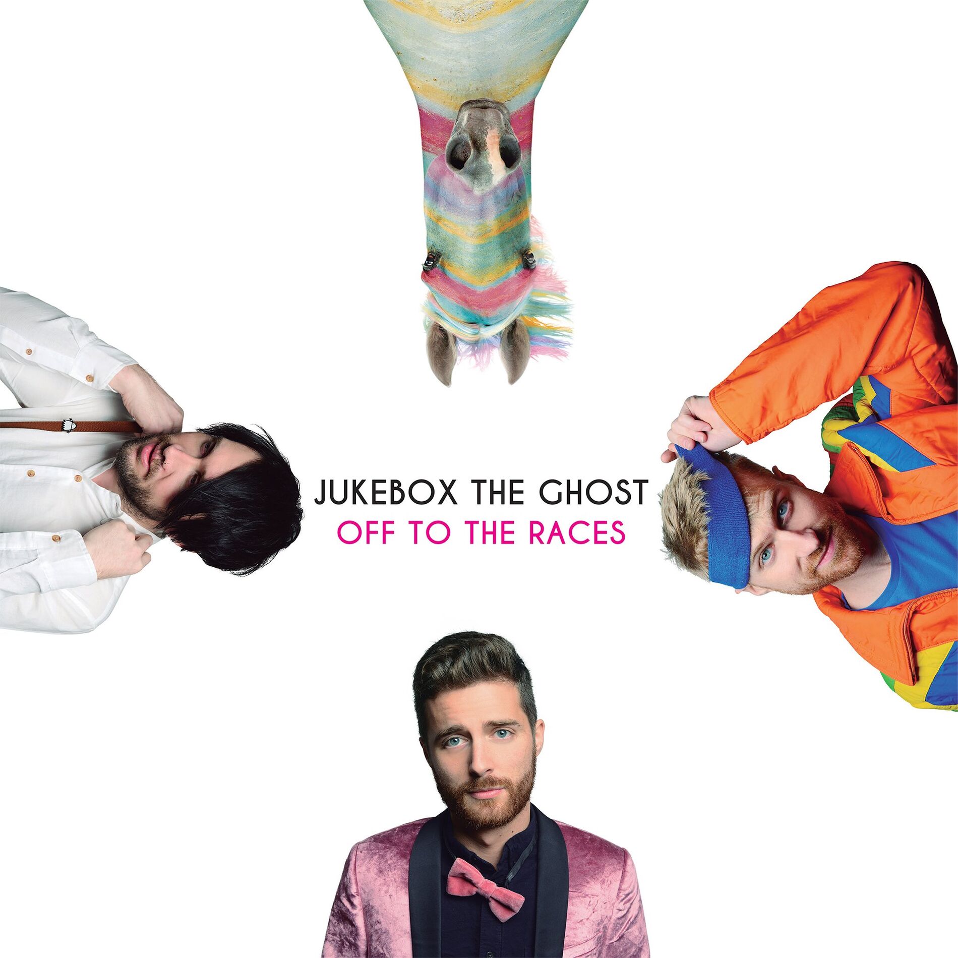 Album cover of Jumpstarted