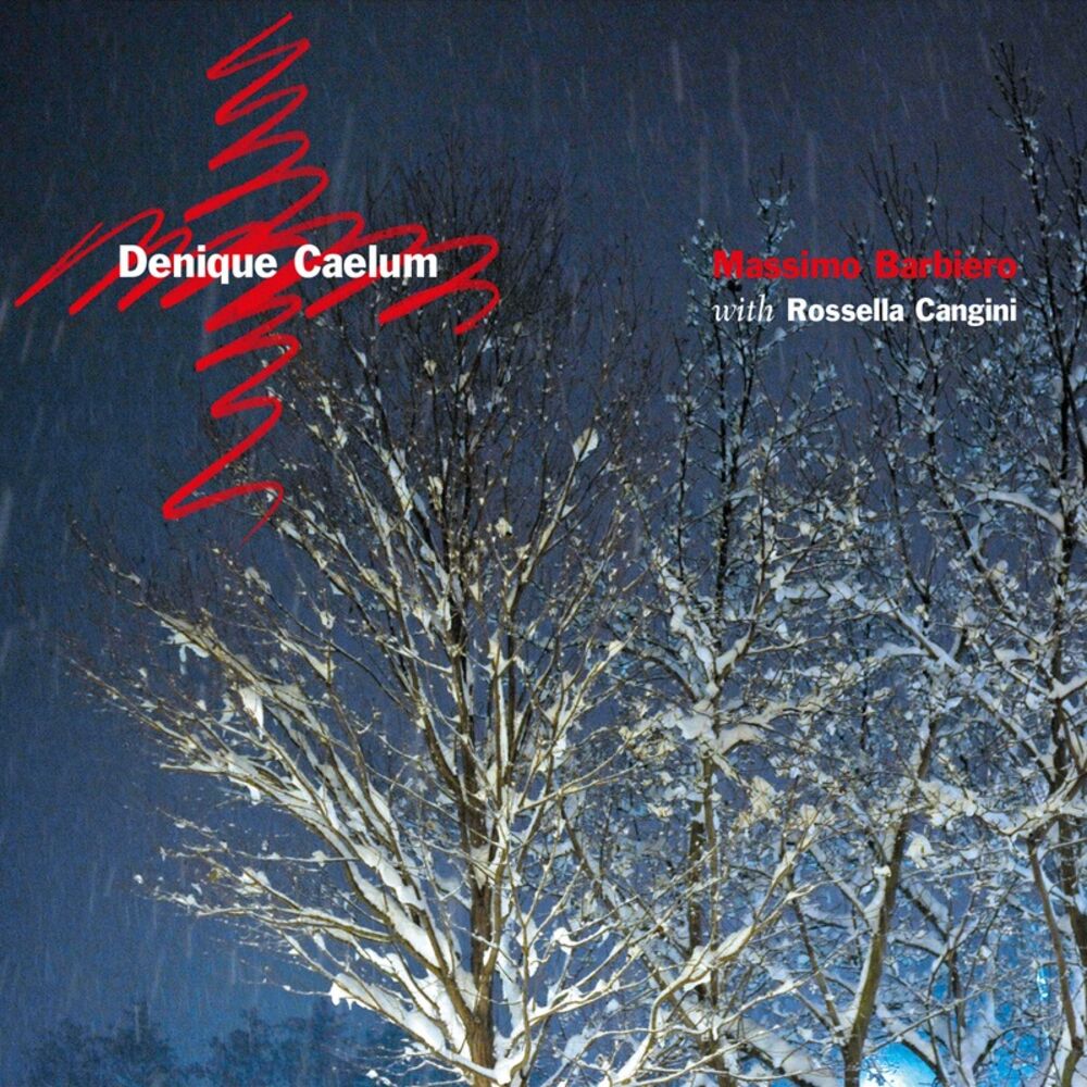 Picture of Denique Caelum