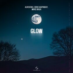 Cover of Glow