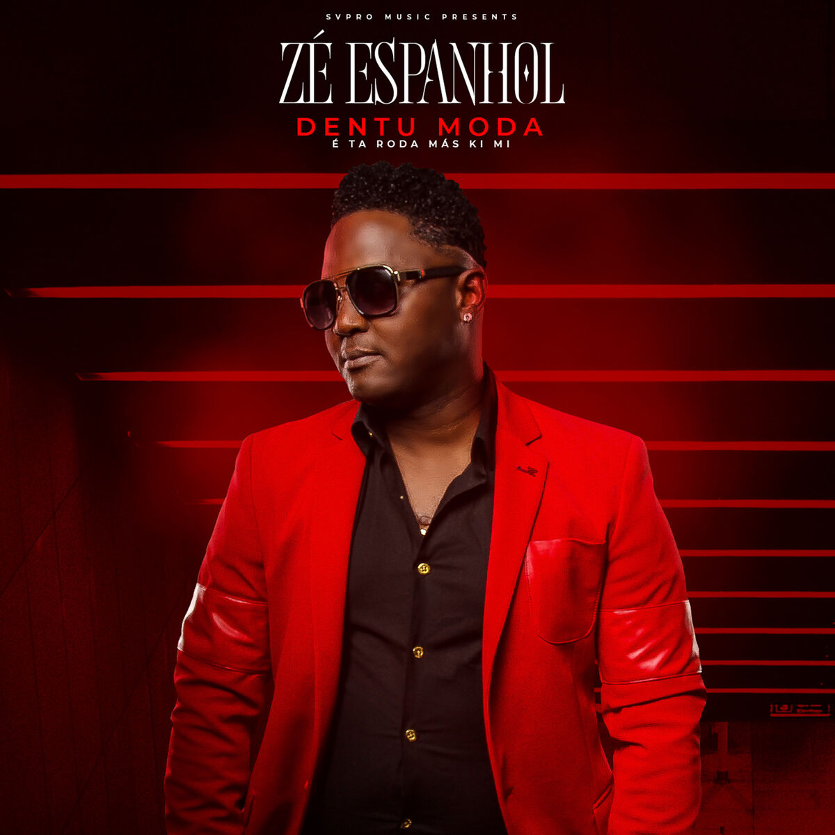 Album cover of Dentu Moda: E Ta Roda Mas Ki Mi