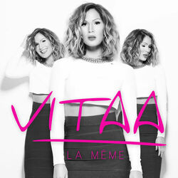 Cover of La même