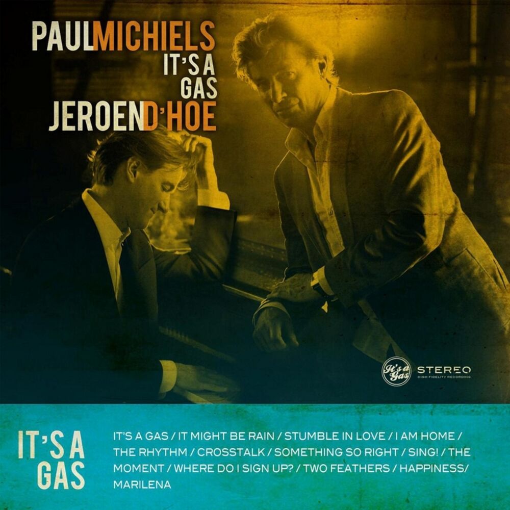 Picture of It's a Gas