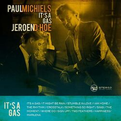 Cover of It's a Gas