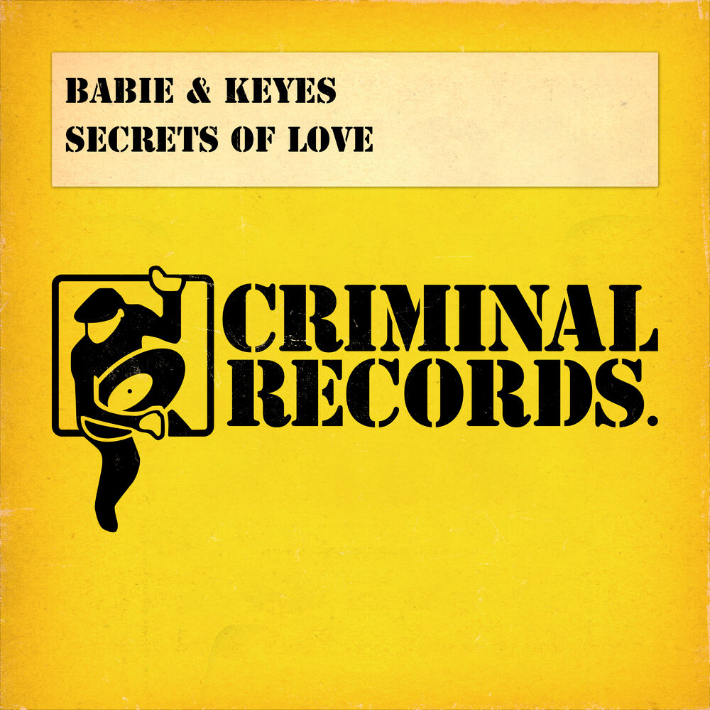 Picture of Secrets Of Love