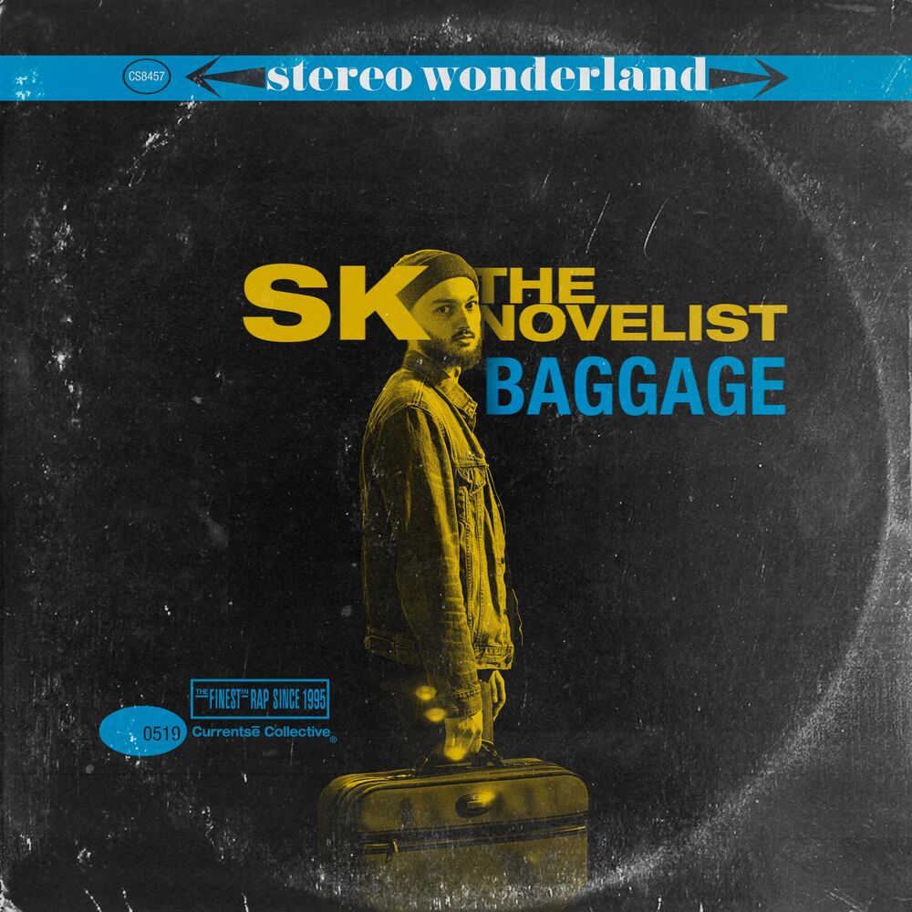 Picture of Baggage