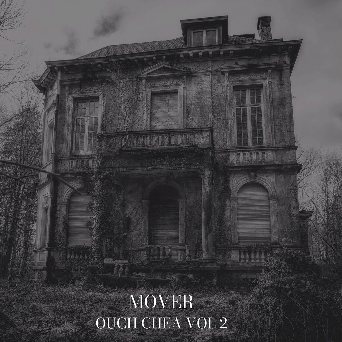 Album cover of Refill