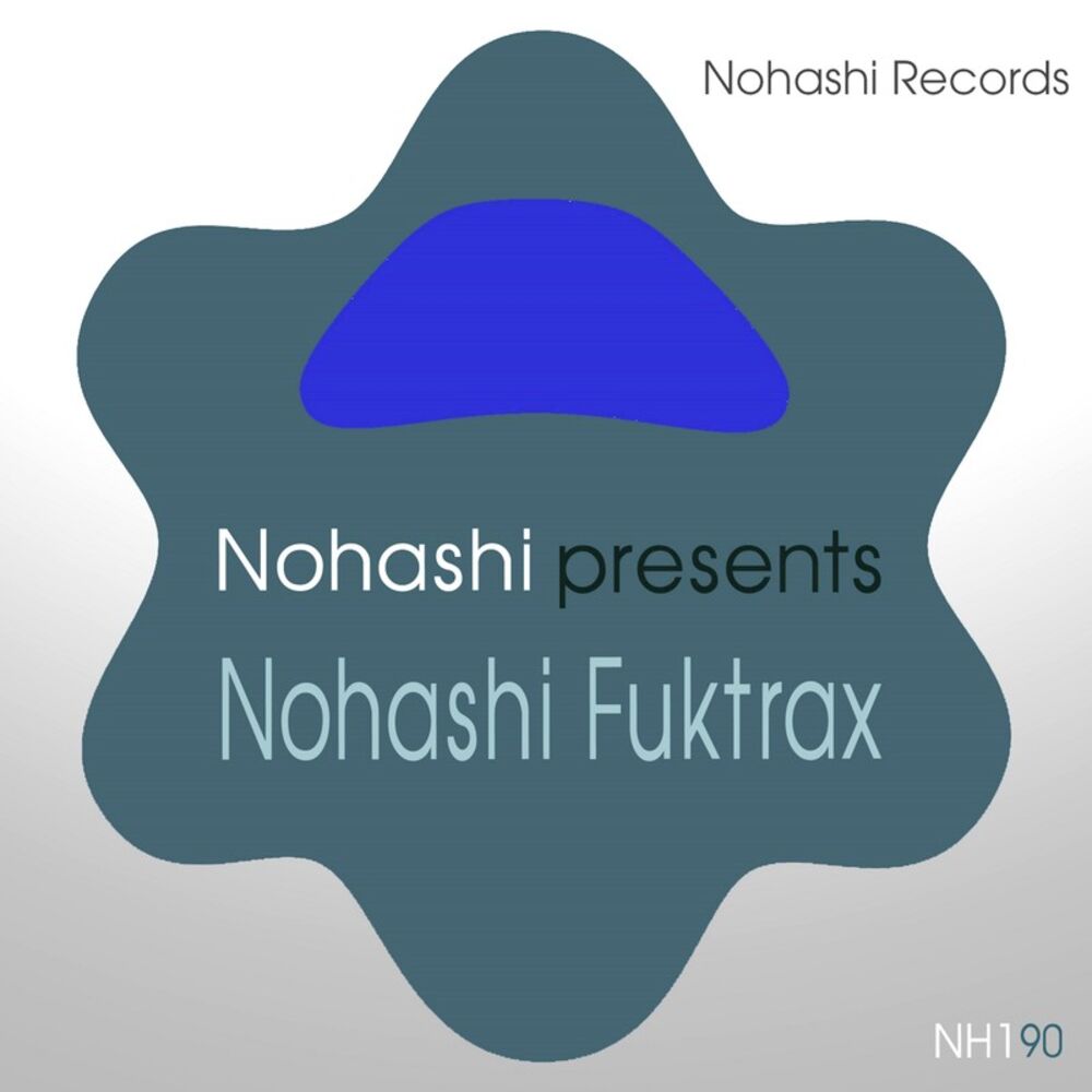 Picture of Nohashi Fuktrax