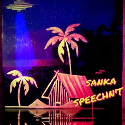 Cover of SPEECHN'T