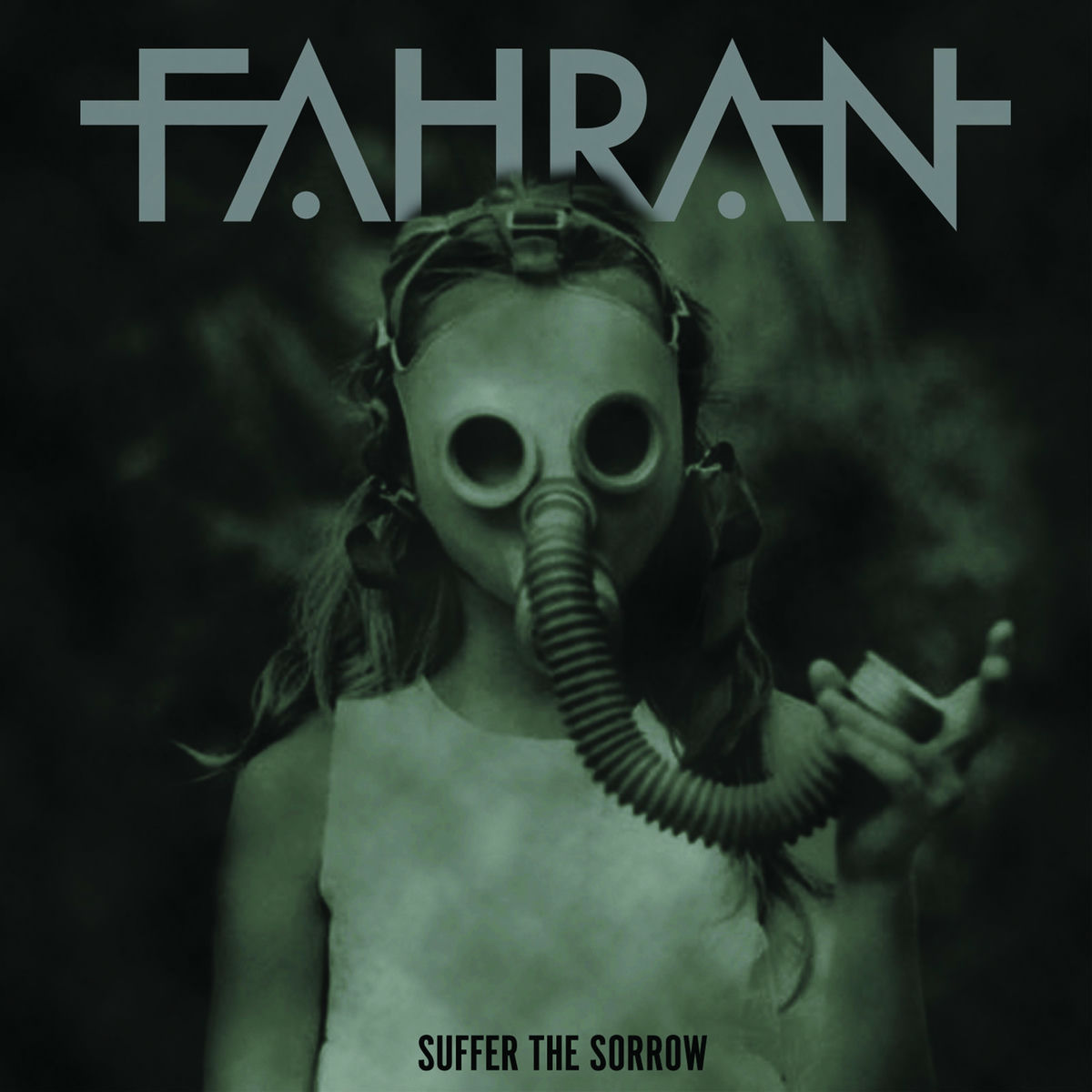 Album cover of Suffer the Sorrow