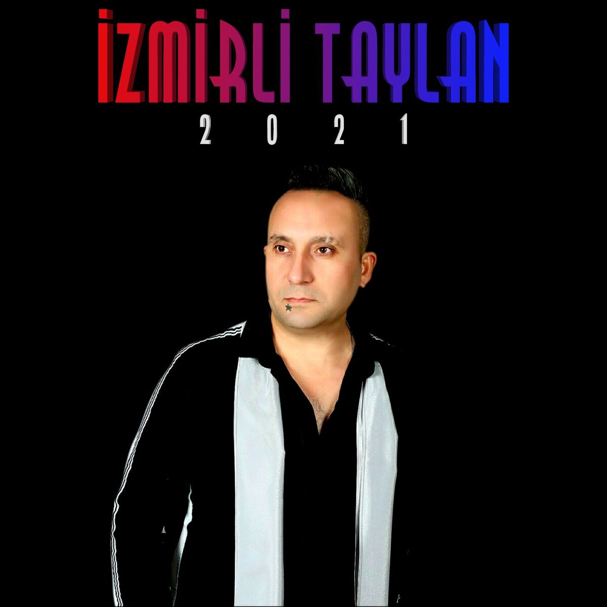 Album cover of İzmirli Taylan 2021