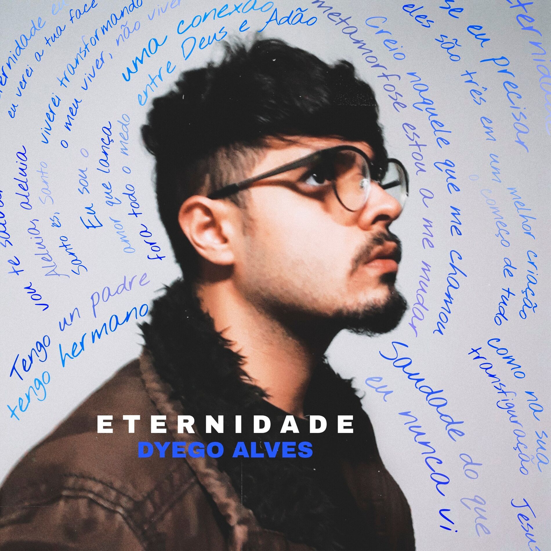 Album cover of Eternidade