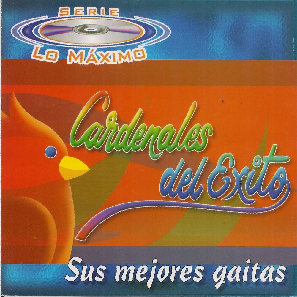 Picture of Sus Mejores Gaitas