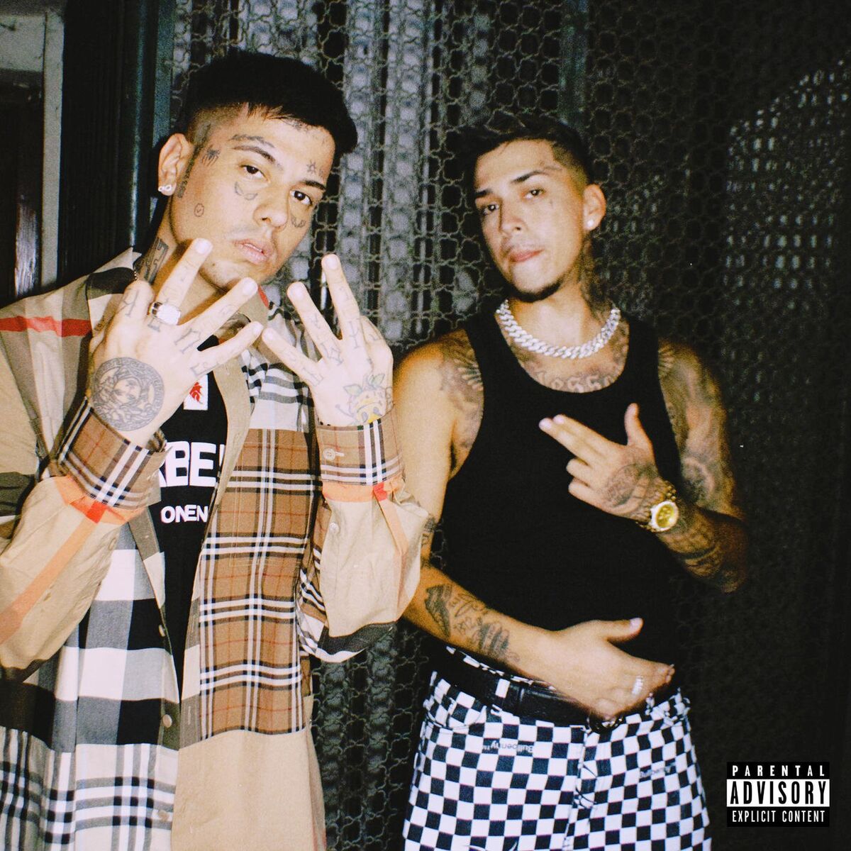Album cover of DOLCE
