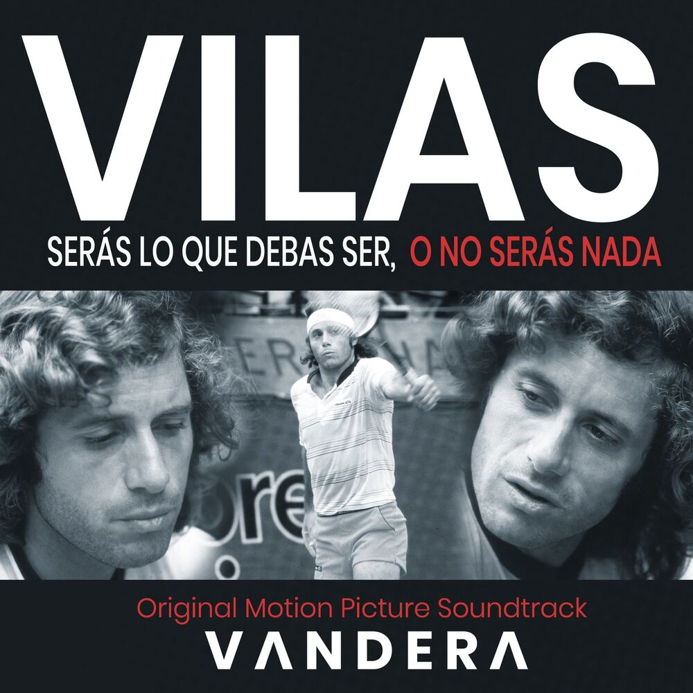 Picture of Vilas (Serás Lo Que Debas Ser, O No Serás Nada) (Original Motion Picture Soundtrack)