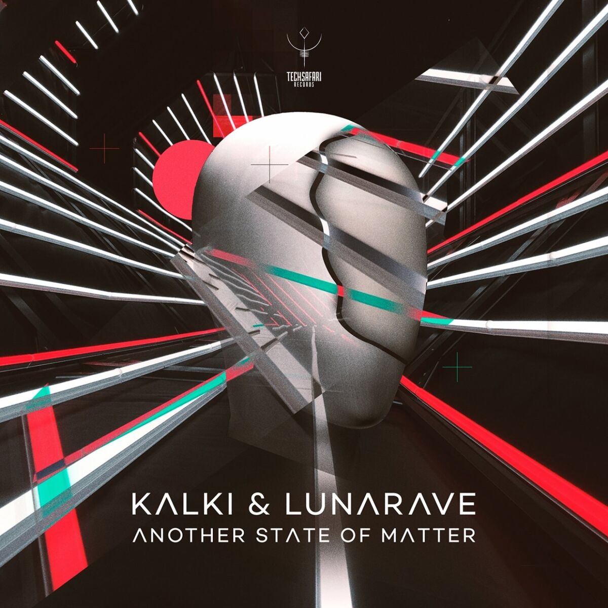 Album cover of Another State of Matter