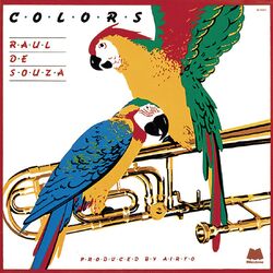 Cover of Colors