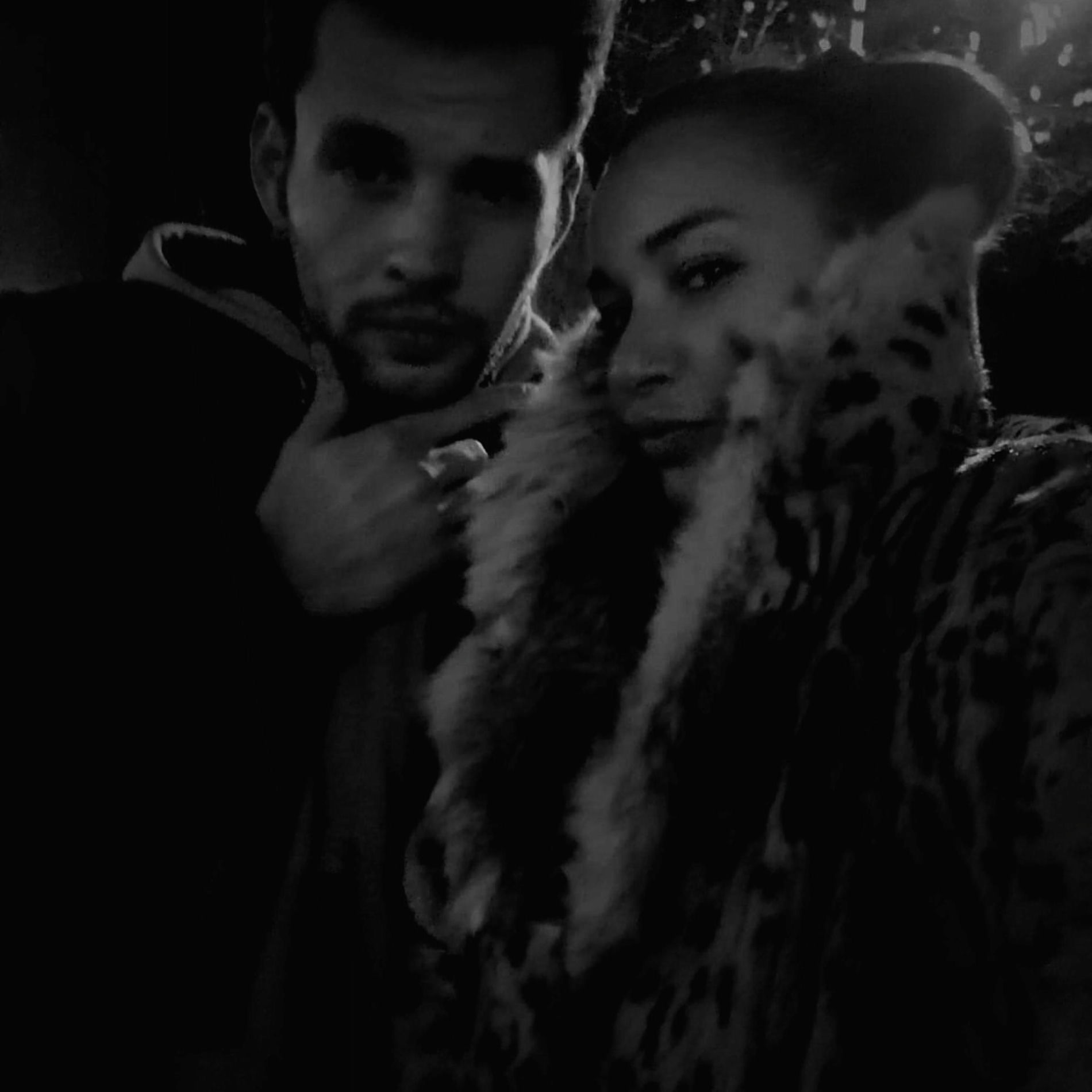 Album cover of THRILL