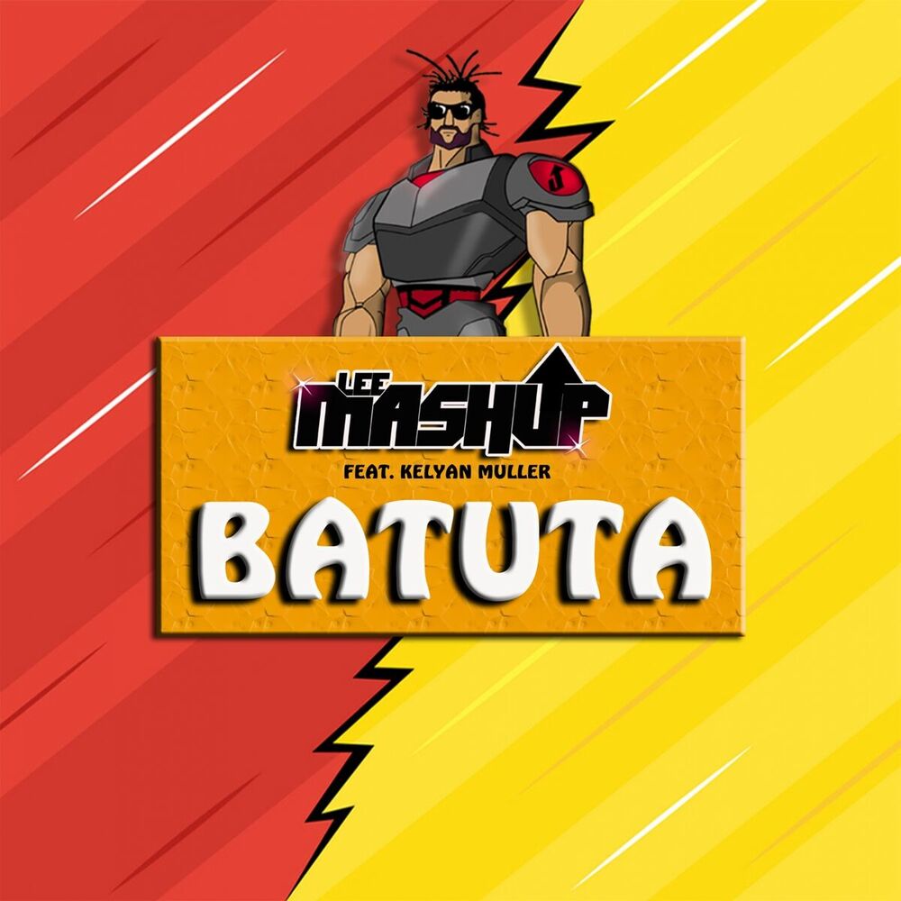 Picture of Batuta (Edit Mix)