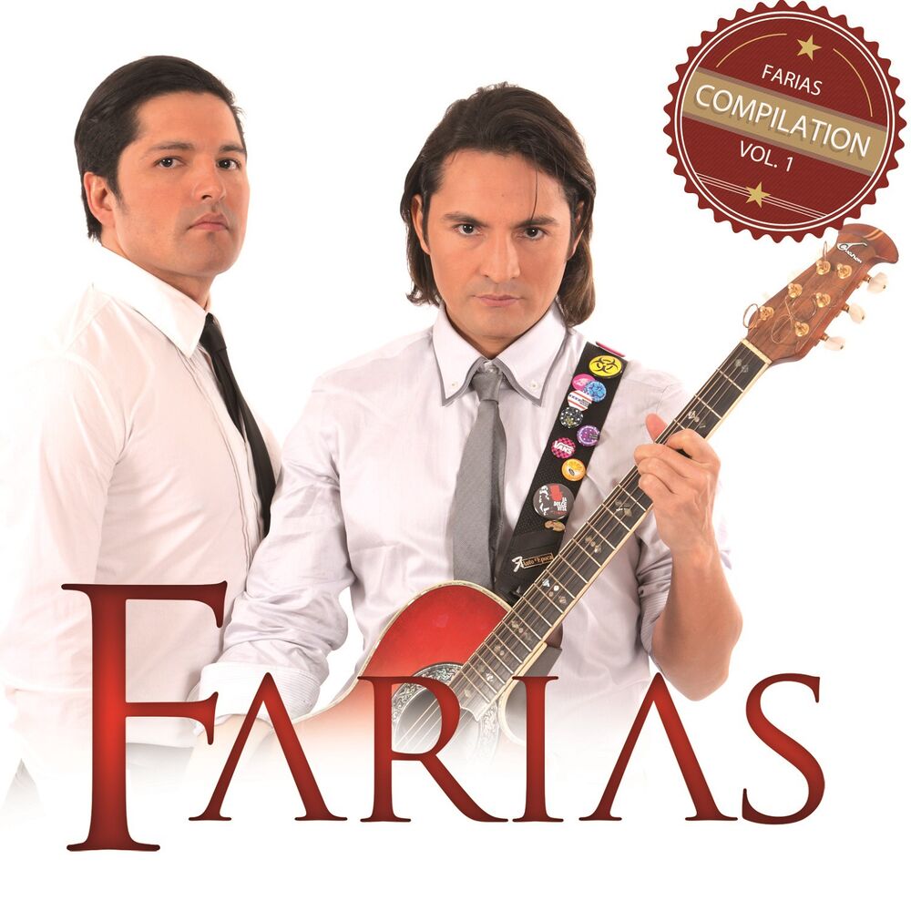 Picture of Farias compilation vol. 1
