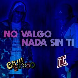 No Valgo Nada Sin Tí