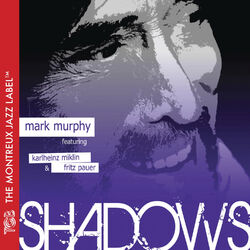 Cover of Shadows