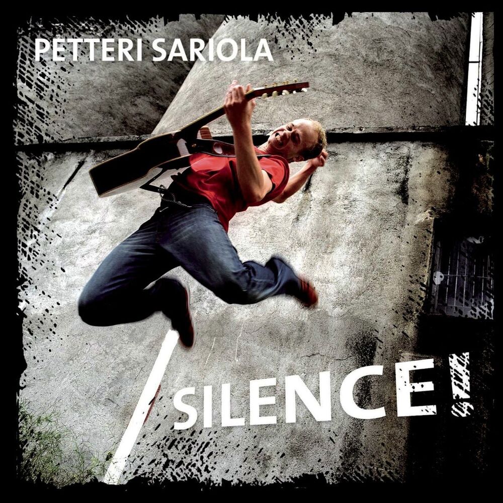 Picture of Silence!