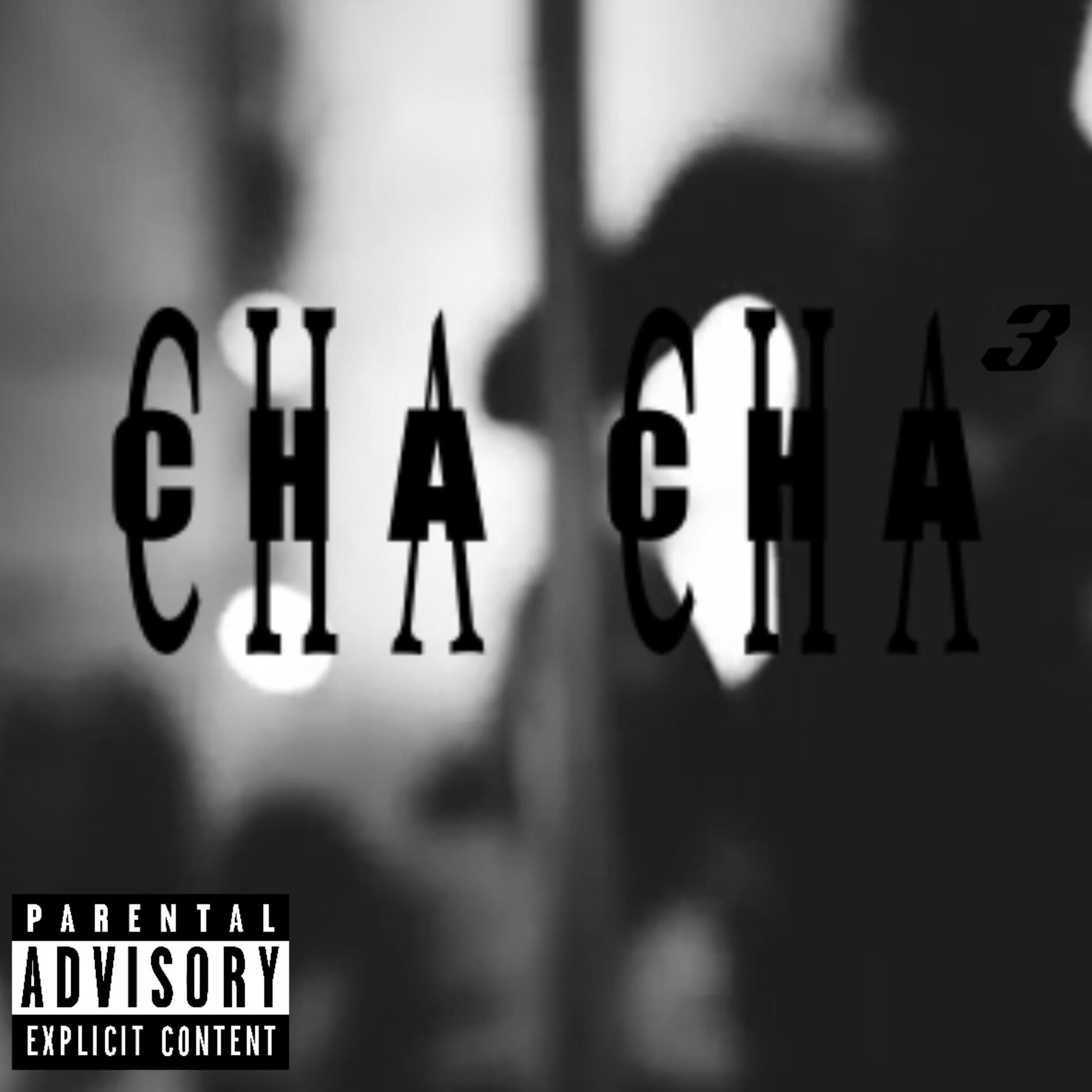 Album cover of ChaCha 3