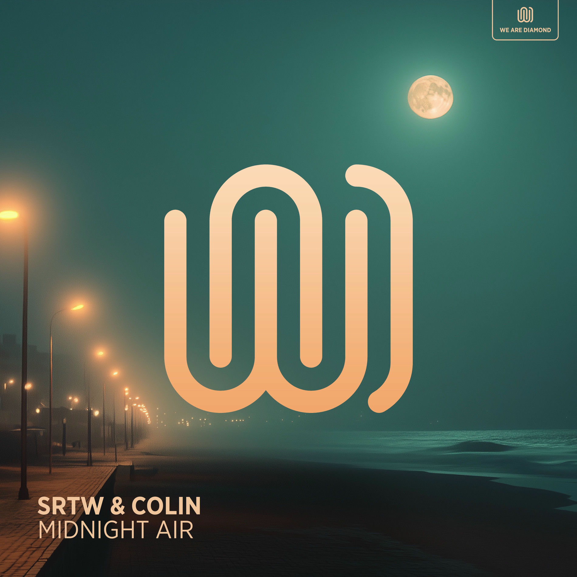 Album cover of Midnight Air