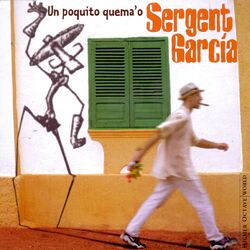Cover of Un Poquito Quema'o