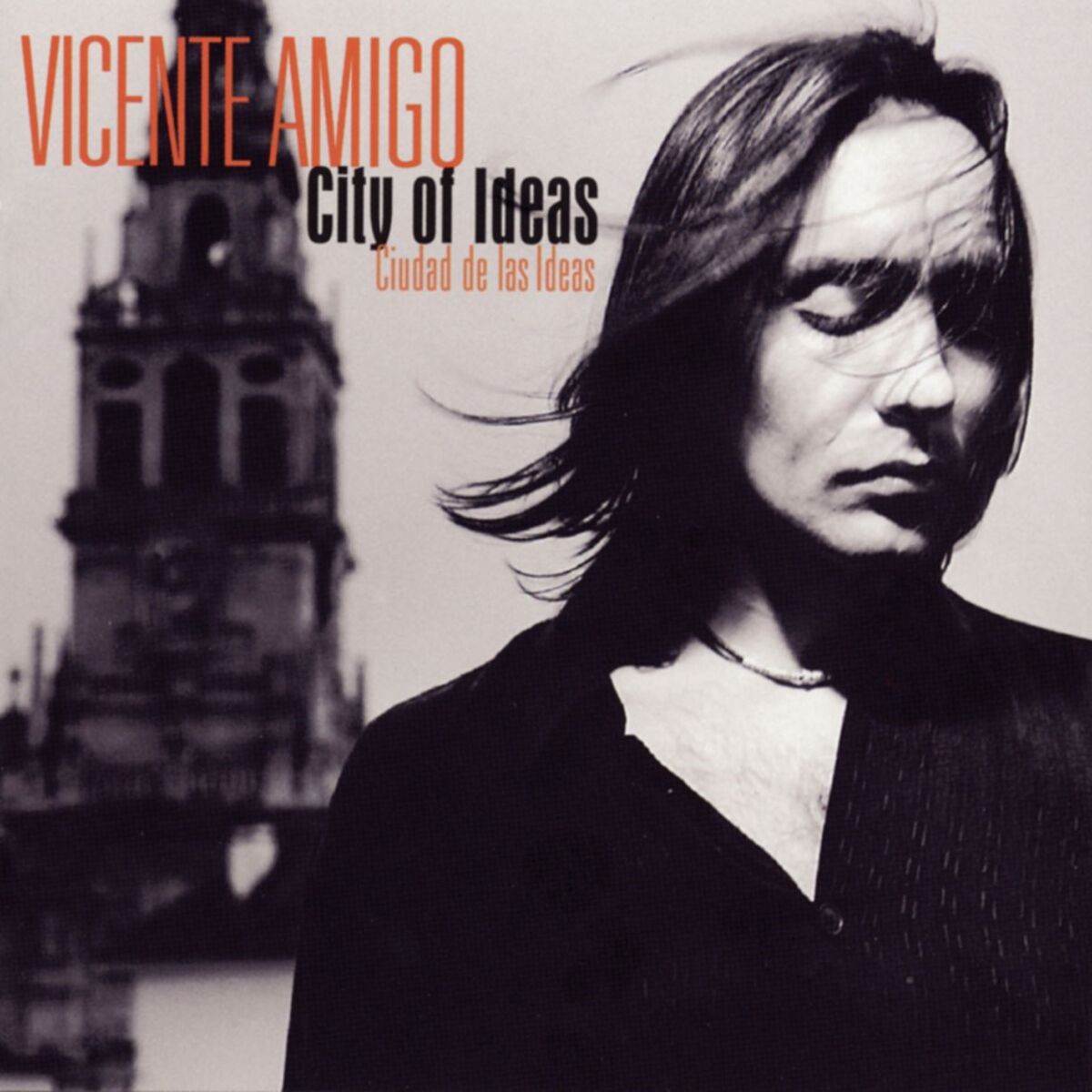 Album cover of Ciudad de las Ideas (City of Ideas)