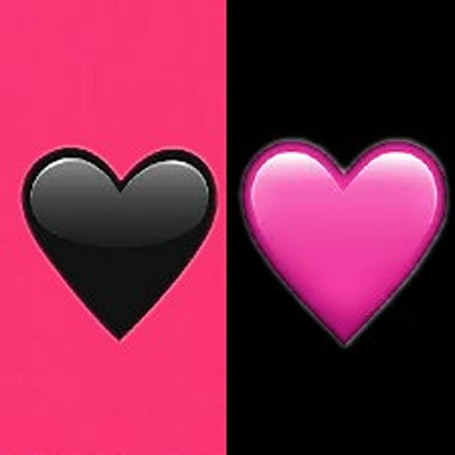 Album cover of Black N Pink