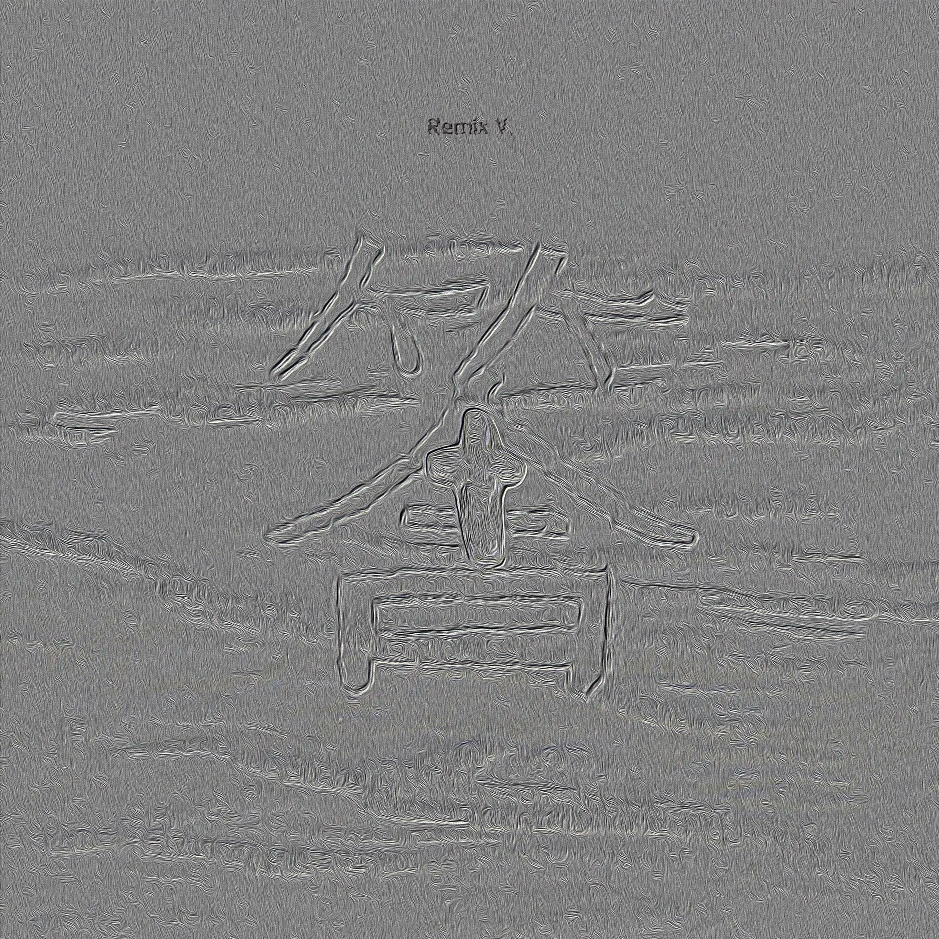Album cover of Answer (Feat. I.K, LIBERTE, Ashpluto, JD) (Remix)