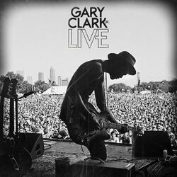 Cover of Catfish Blues (Live)