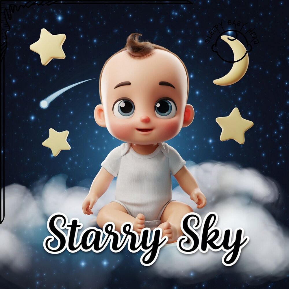 Picture of Starry Sky
