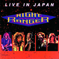 Night Ranger: Alben, Songs, Konzerte | Deezer