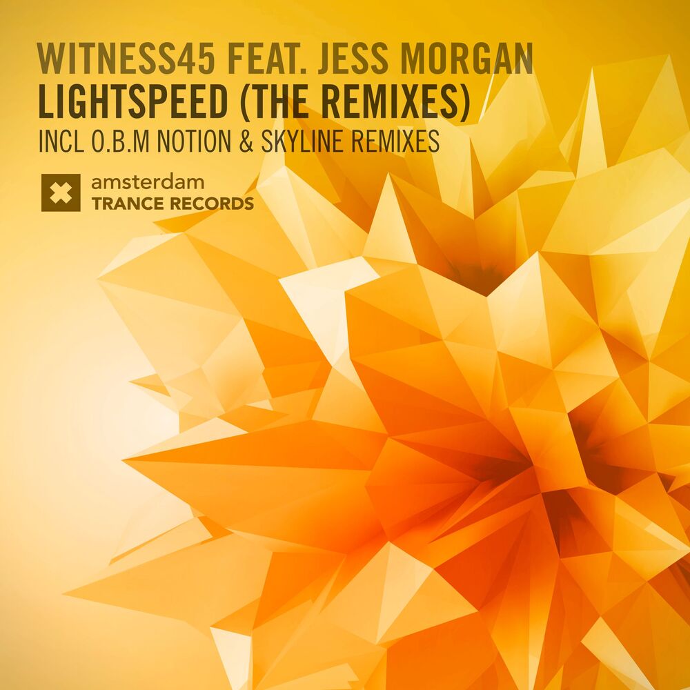 Picture of Lightspeed (The Remixes)
