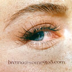 Cover of brenna@some9to5.com