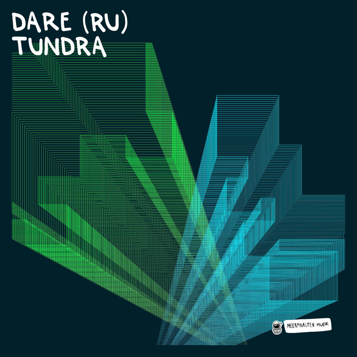 Album cover of Tundra