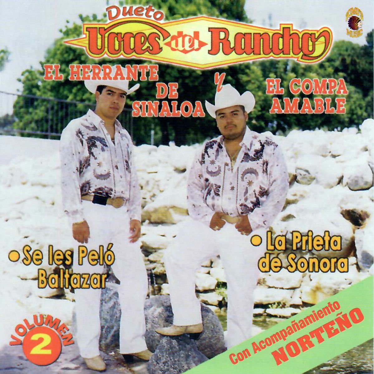 Album cover of Se Les Peló Baltazar