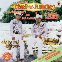Cover of Se Les Peló Baltazar, Vol 2