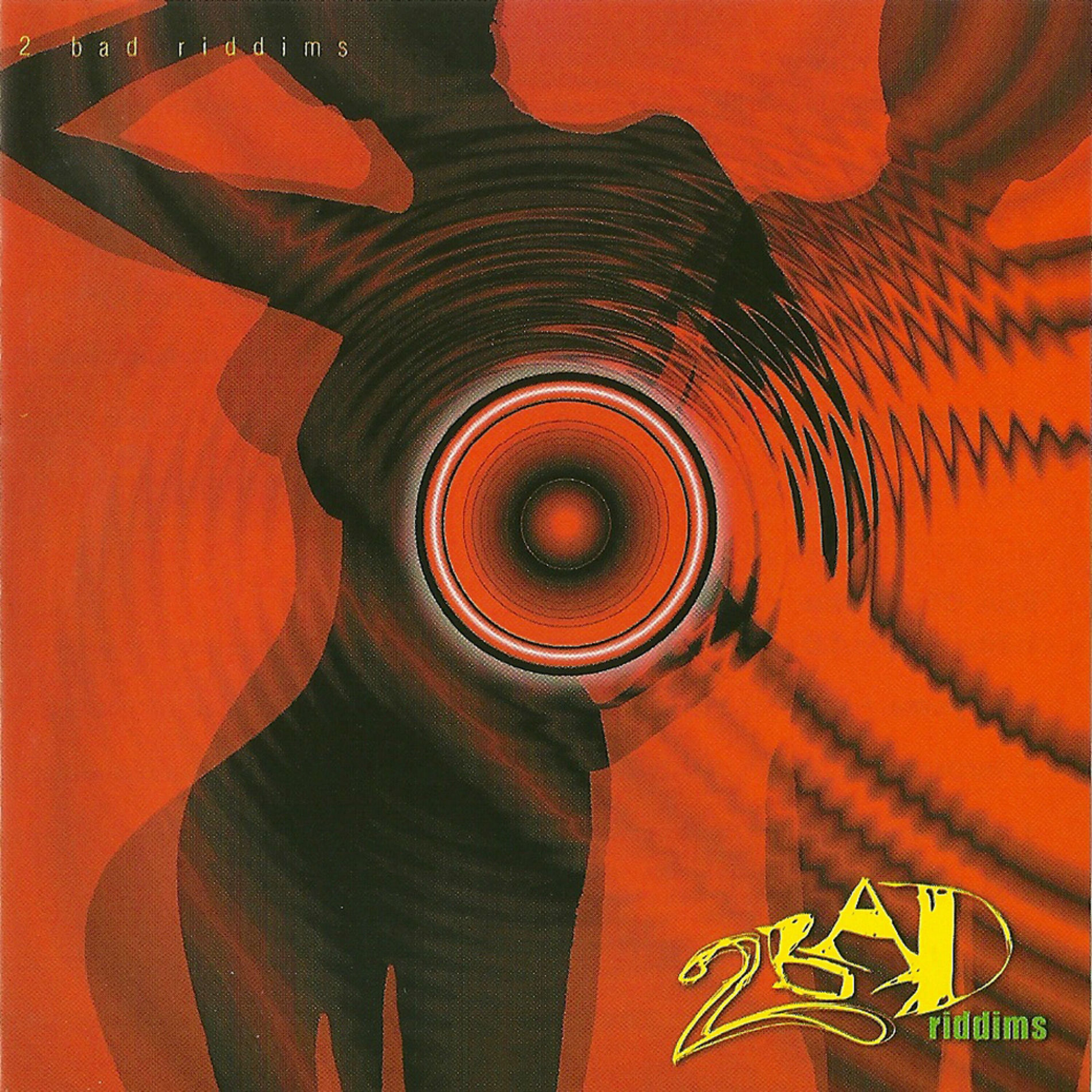 Album cover of Forgotten