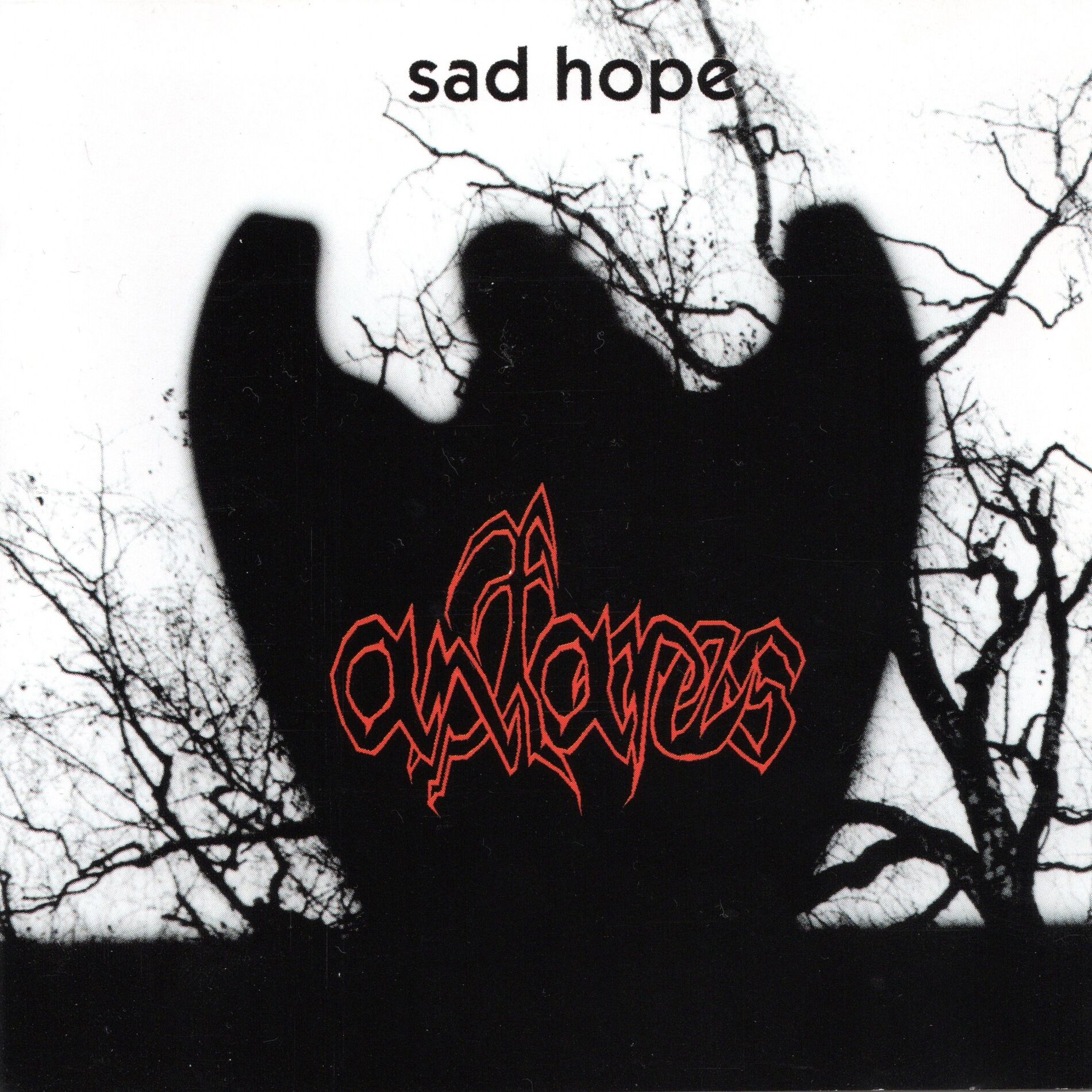 Album cover of SAD HOPE