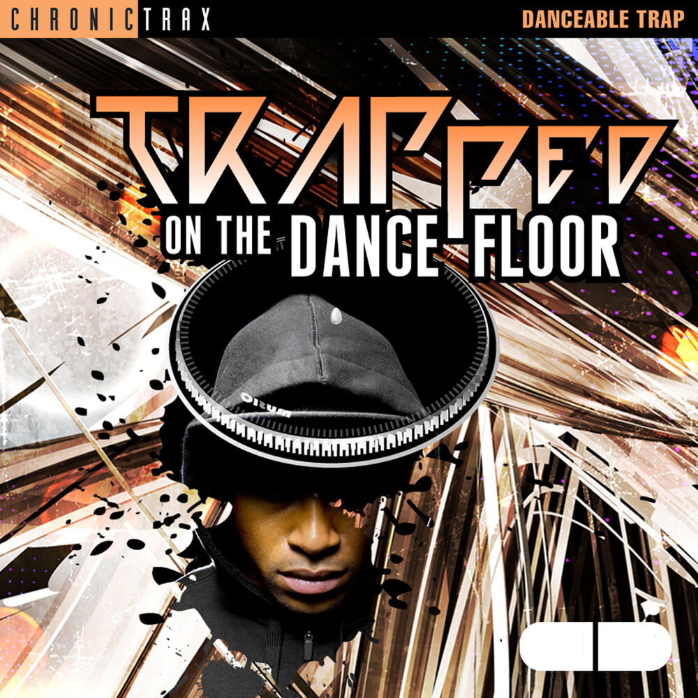 Picture of Trapped on the Dance Floor